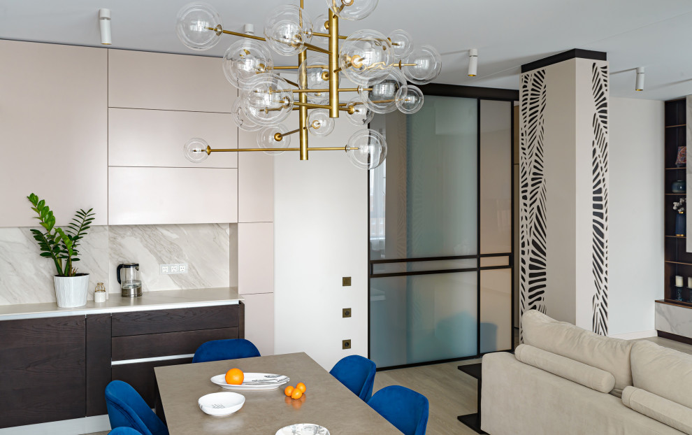 Квартира в ЖК Онегин