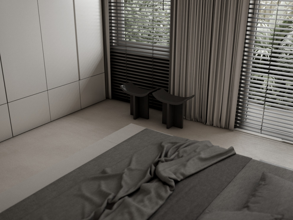 LOCATION:Иркутск | Clever Smart Village – Дом на Байкальском тракте.