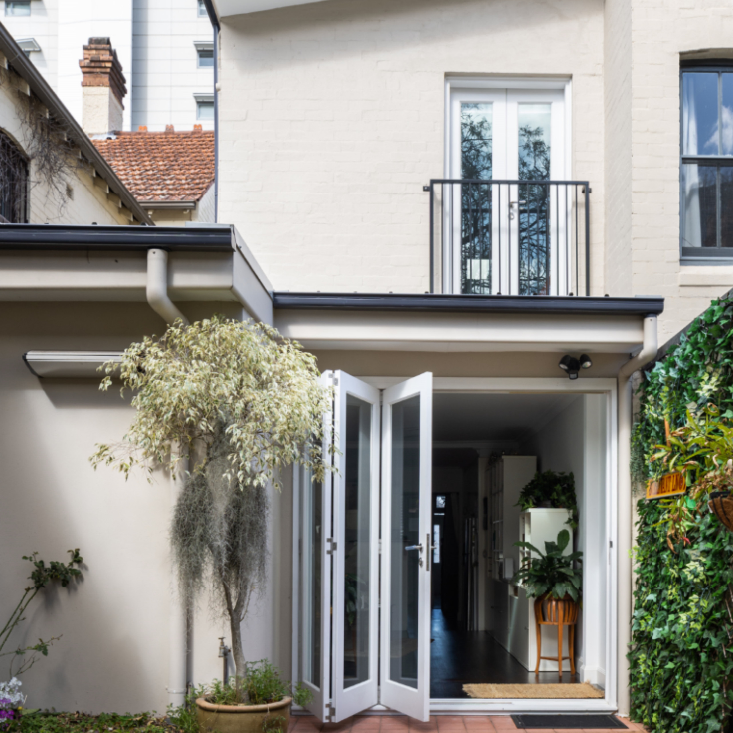 AFTER - Lavender Bay