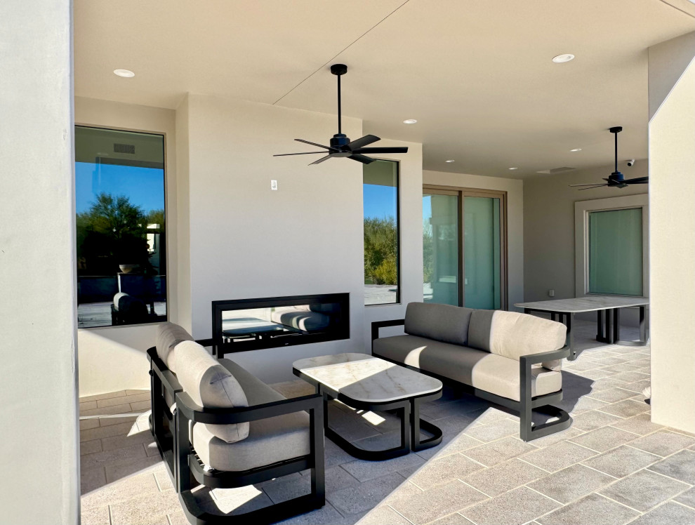 The Ridges Patio/Pool