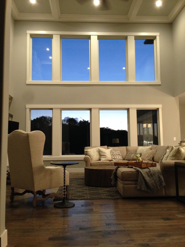 Modern Farmhouse