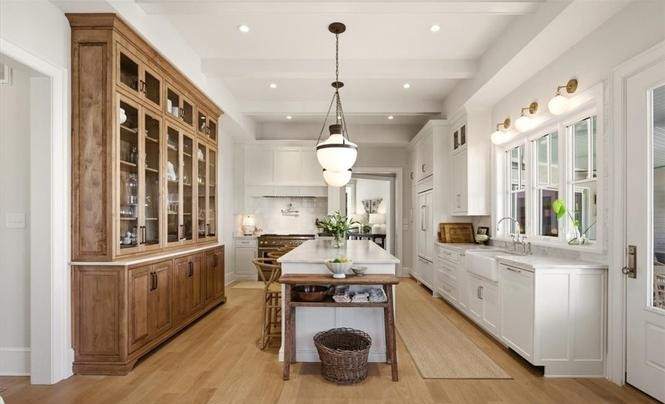 Laurus Ct Remodel