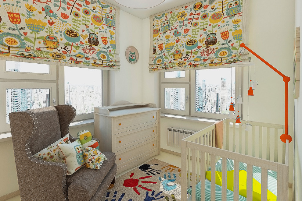 Квартира в ЖК Невский