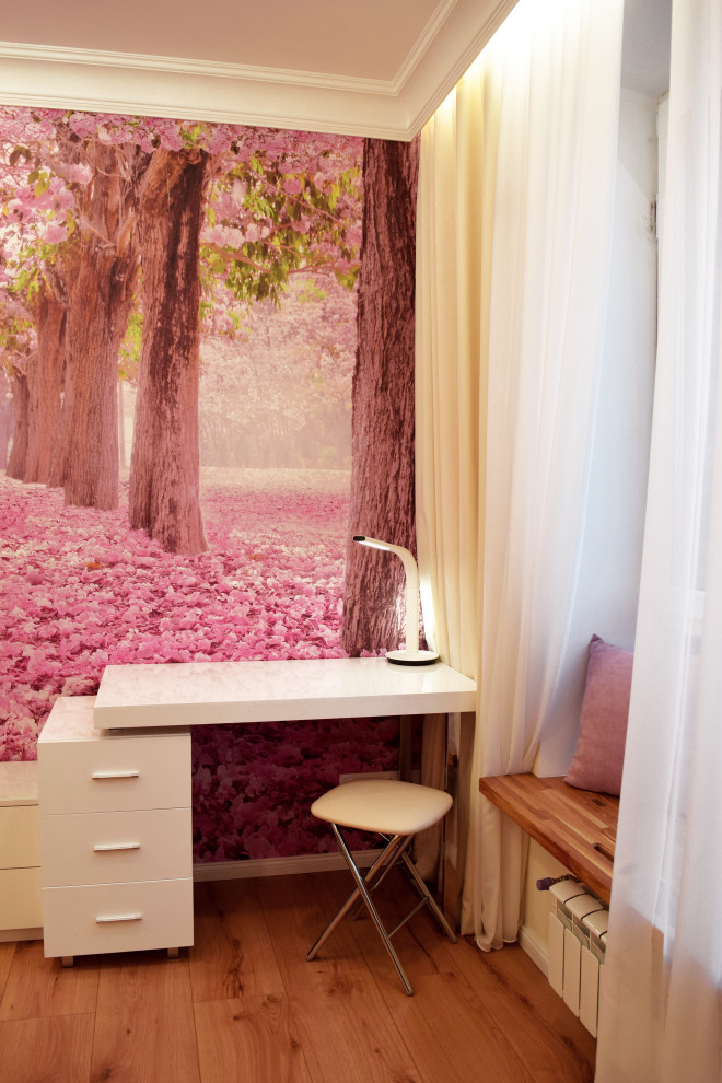 маленькая Вселенная