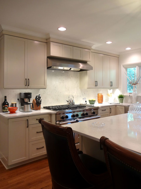 Walnut Grove Kitchen kitchen