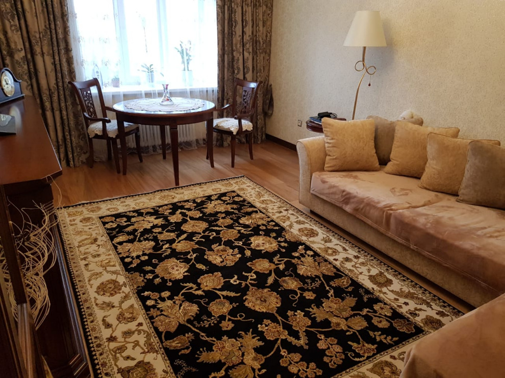 Ковры для гостиной. Подборка