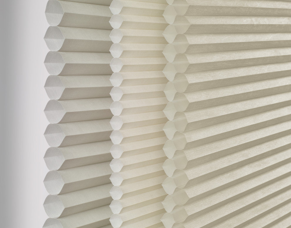 2021 Projects, Hunter Douglas Shades, Blinds, Room Darkening, Photos