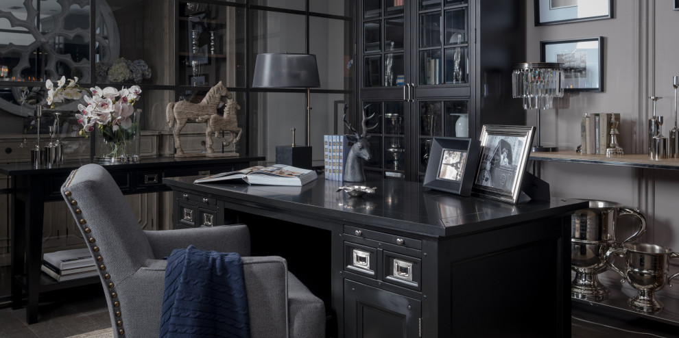 Примеры работ