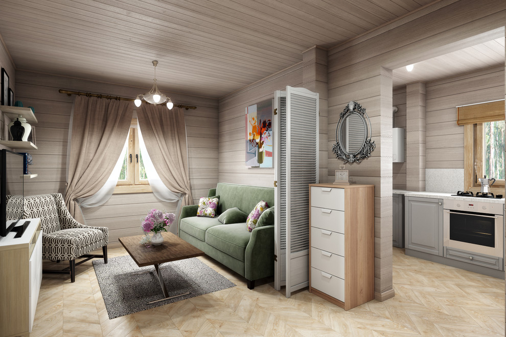 дер. Шеломово