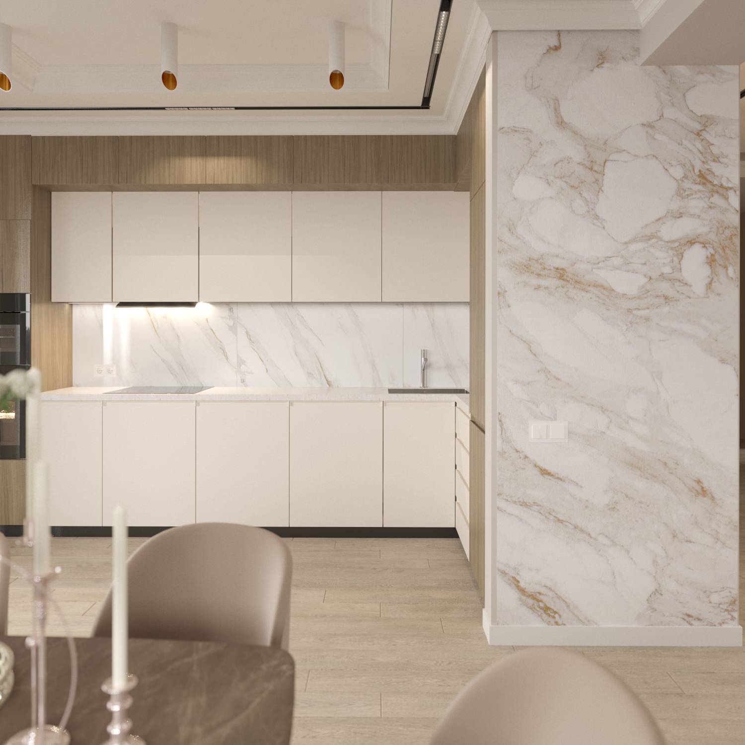 Дизайн-проект дома