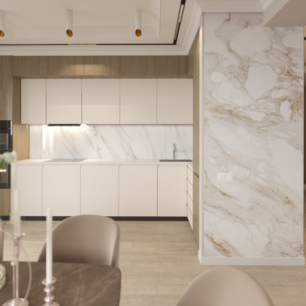 Дизайн-проект дома