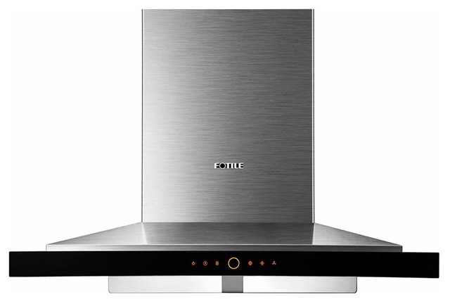 fotile chimney
