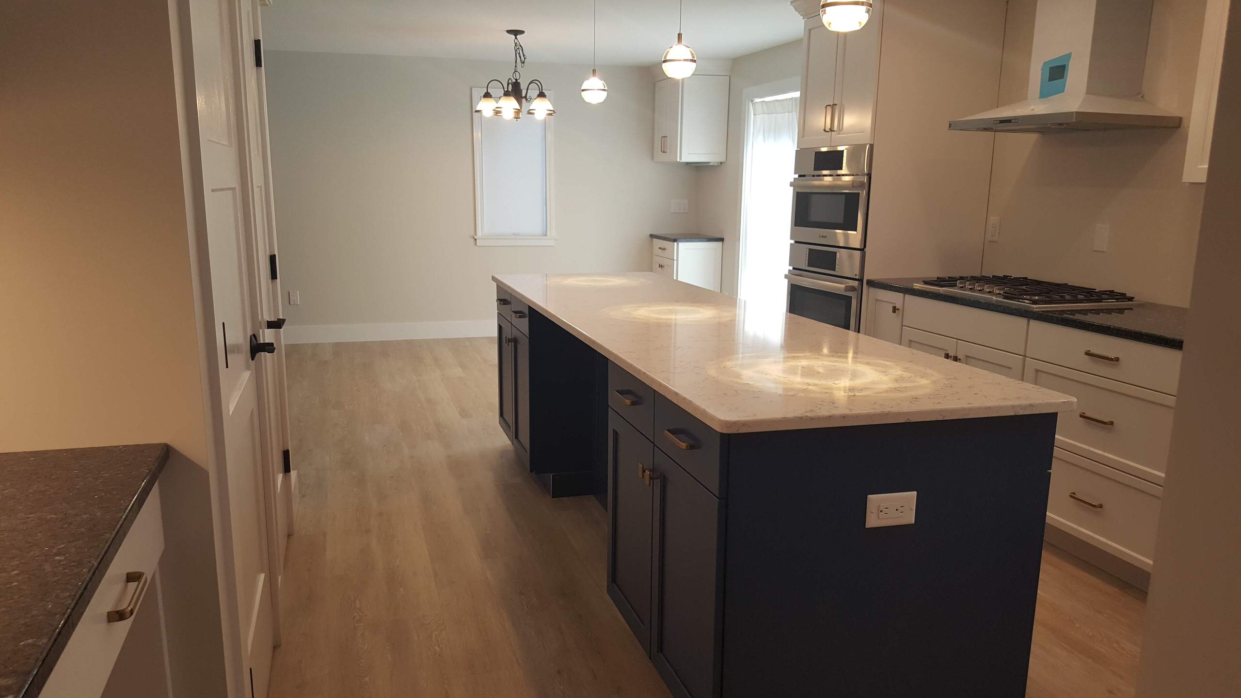 Designer's Kitchen