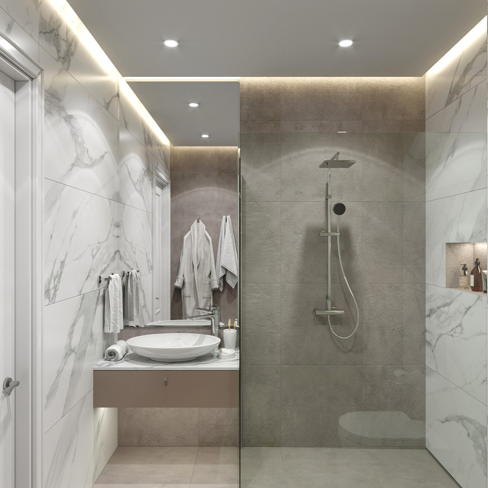 Дизайн-проект дома в Ангарске