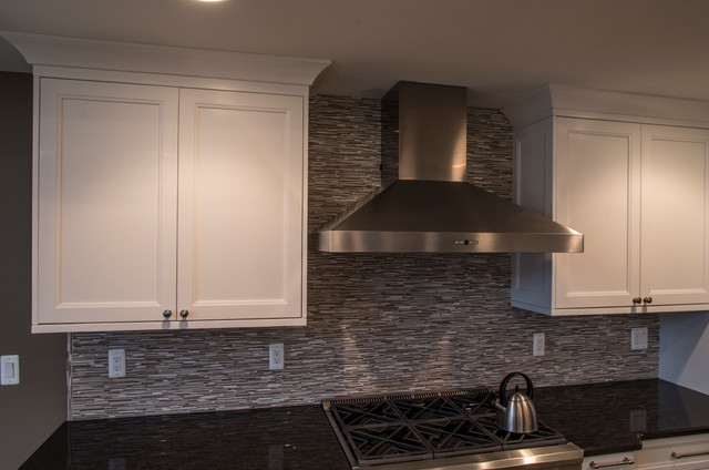 Leonard Custom Kitchen klassisch-modern