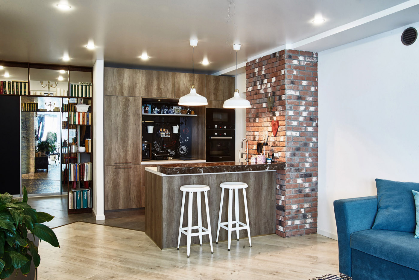 Московская 66