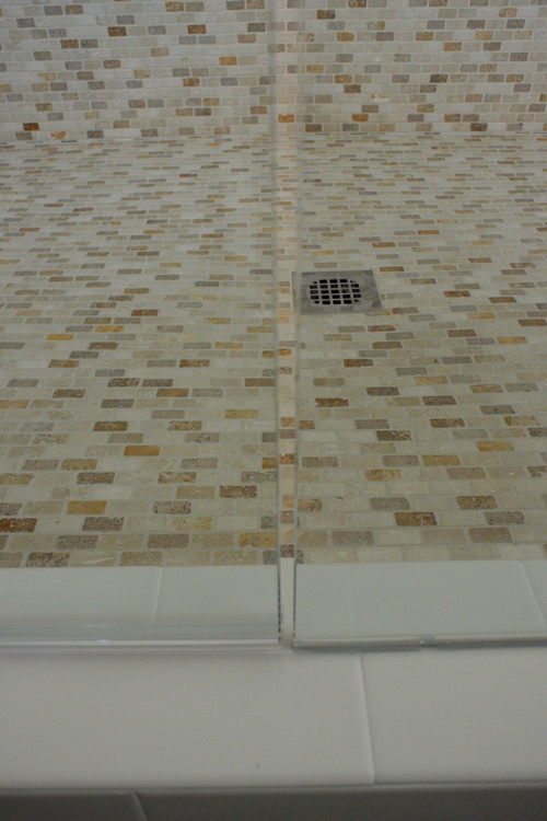 Shower Door What Is The Typical Gap Between Gl Shower Door What Is The Typical Gap Between Gl And Wall