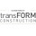 Custom Homes by Transform
