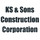 KS & Sons Construction Corp