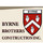 Byrne Brothers Construction