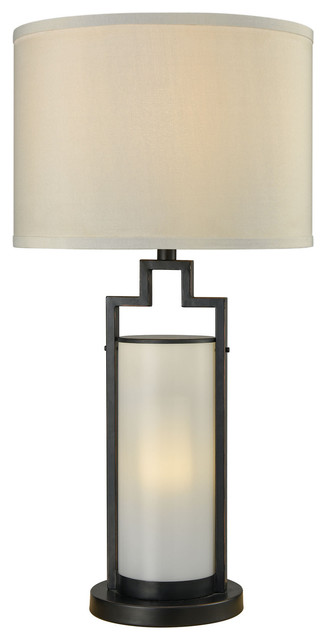 weatherproof outdoor table lamps