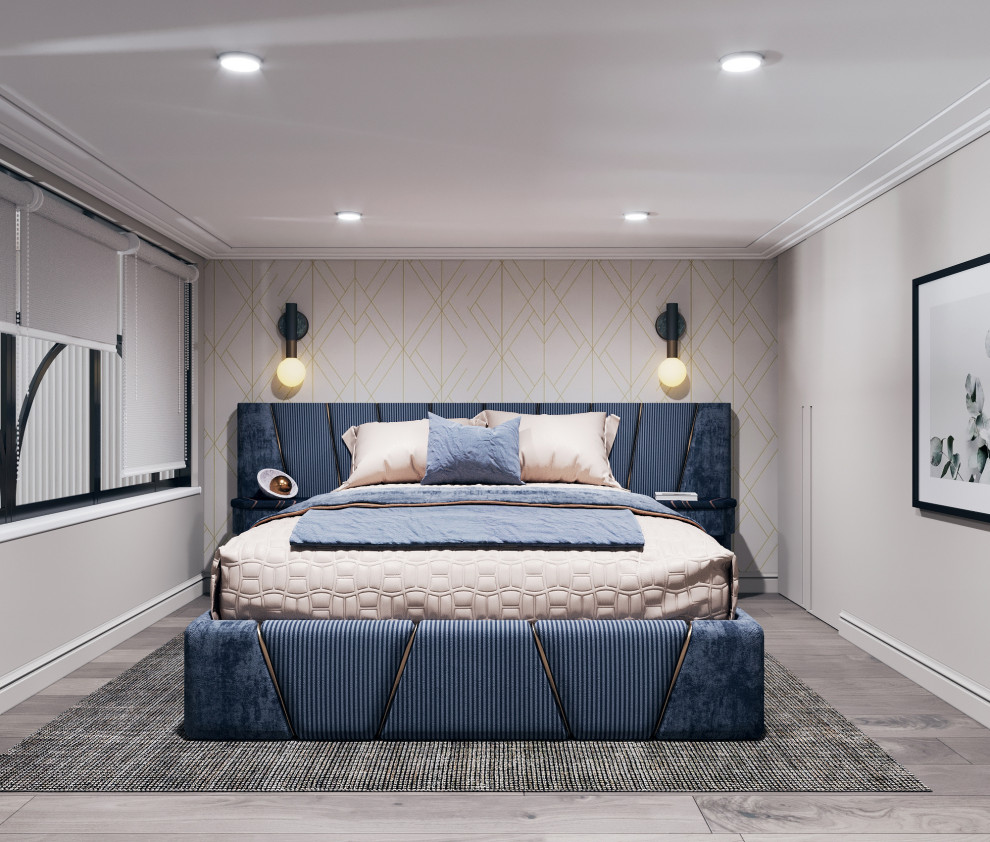 Современная стихия