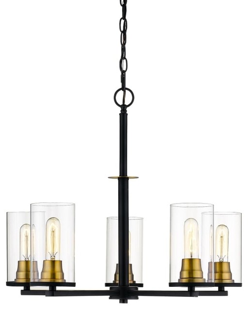 Millennium Lighting 3485 Pasadena 5 Light 26 Wide Chandelier Millennium Lighting 3485 Pasadena 5 Light 26 Wide Chandelier Transitional Chandeliers By Buildcom