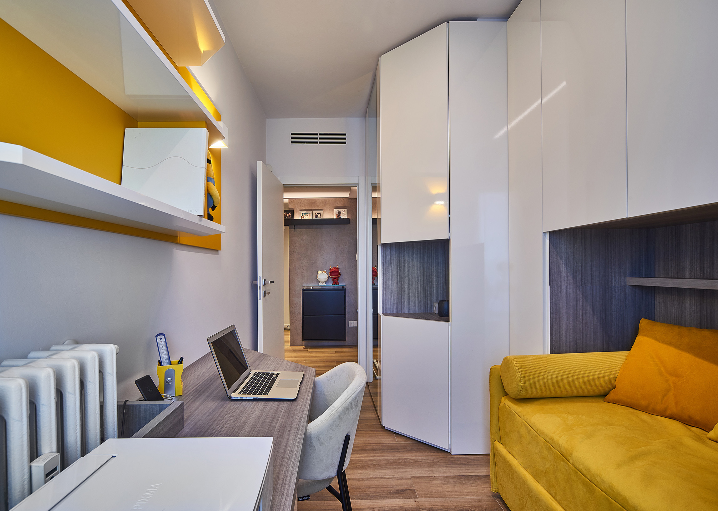 Milano Bisceglie
