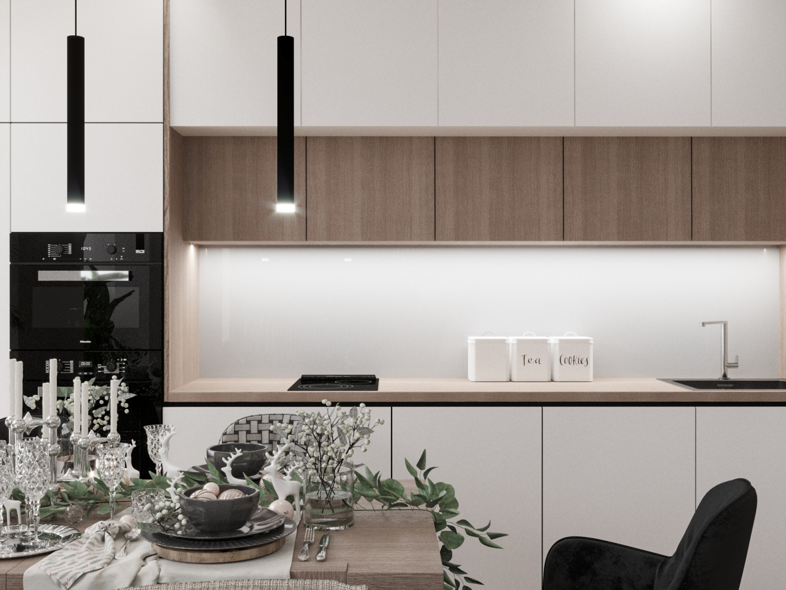 4 оттенка серого