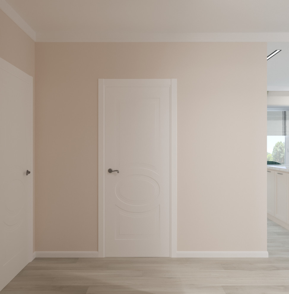 Лесная жемчужина