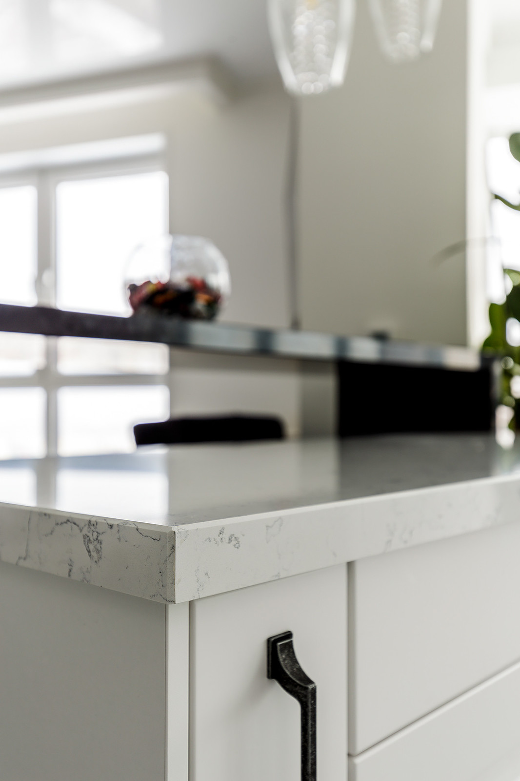 Реализованные нами проекты - Nobilia Sylt