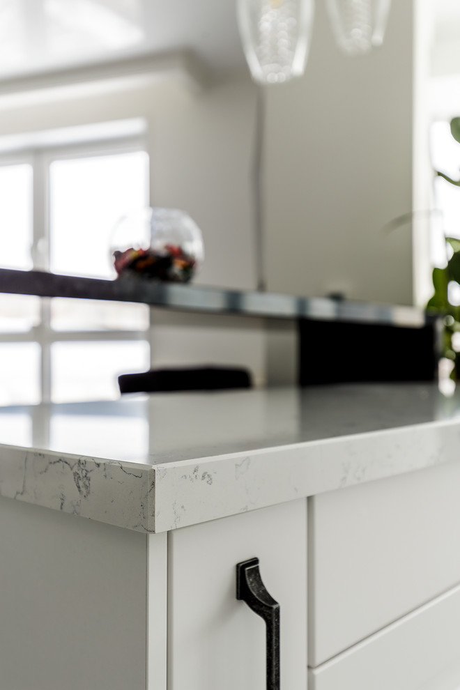 Реализованные нами проекты - Nobilia Sylt