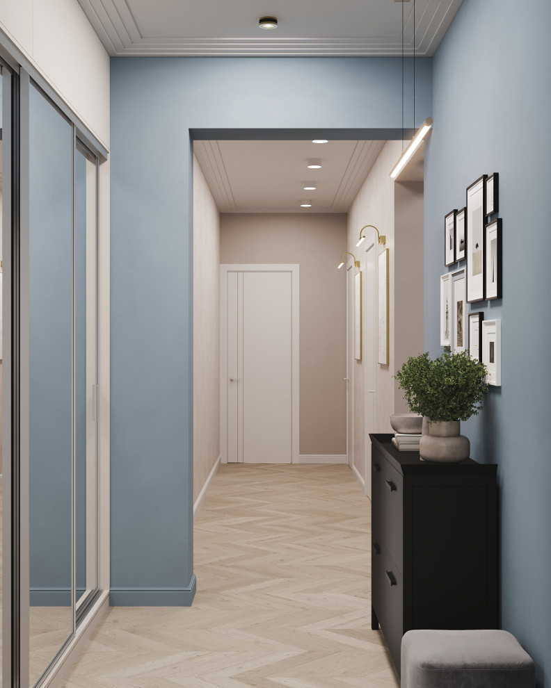 Дом в Свердловской области