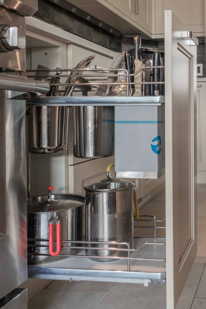 Wauna - Gig Harbor Kitchen