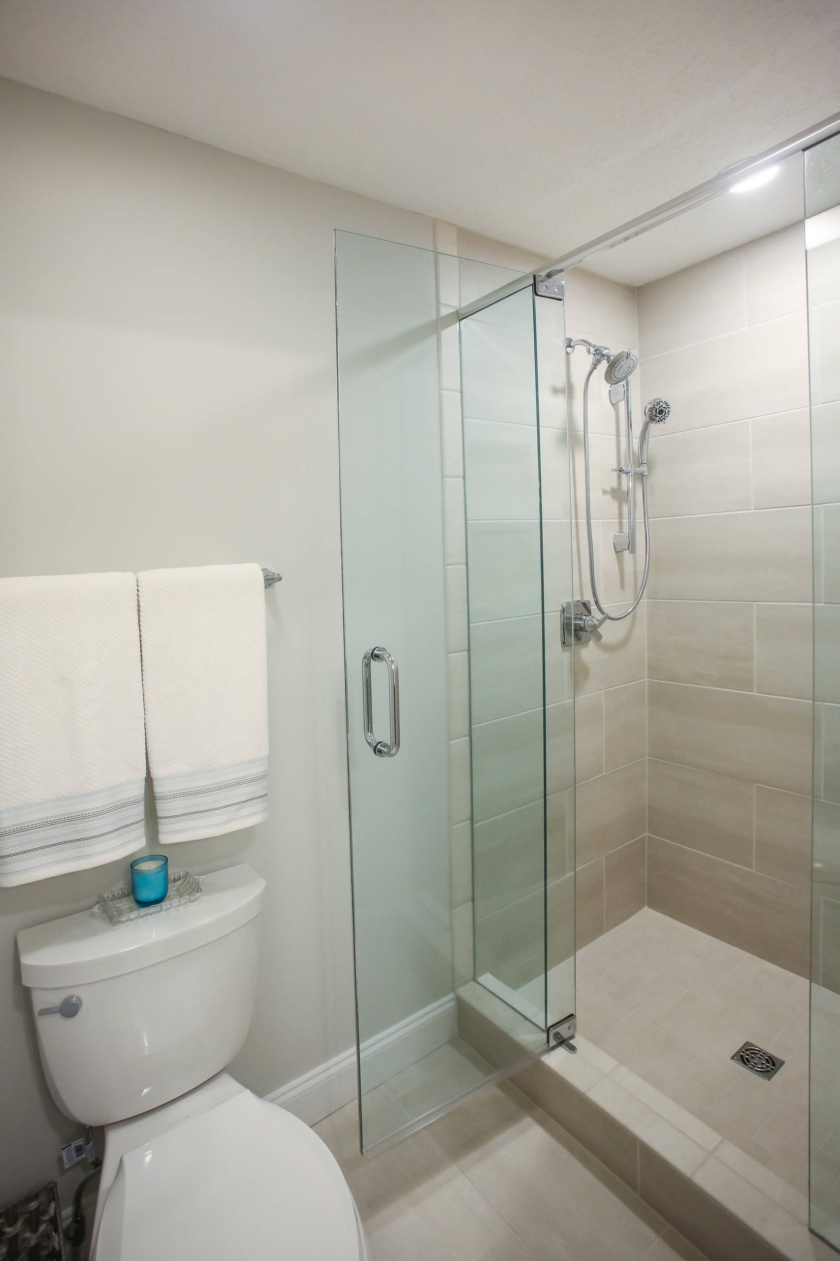 Lula Kitchen and Master Bath Remodel