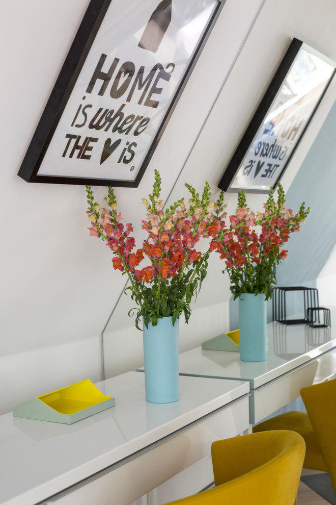 Мансарда для девочек подростков Программа "Дачный ответ"