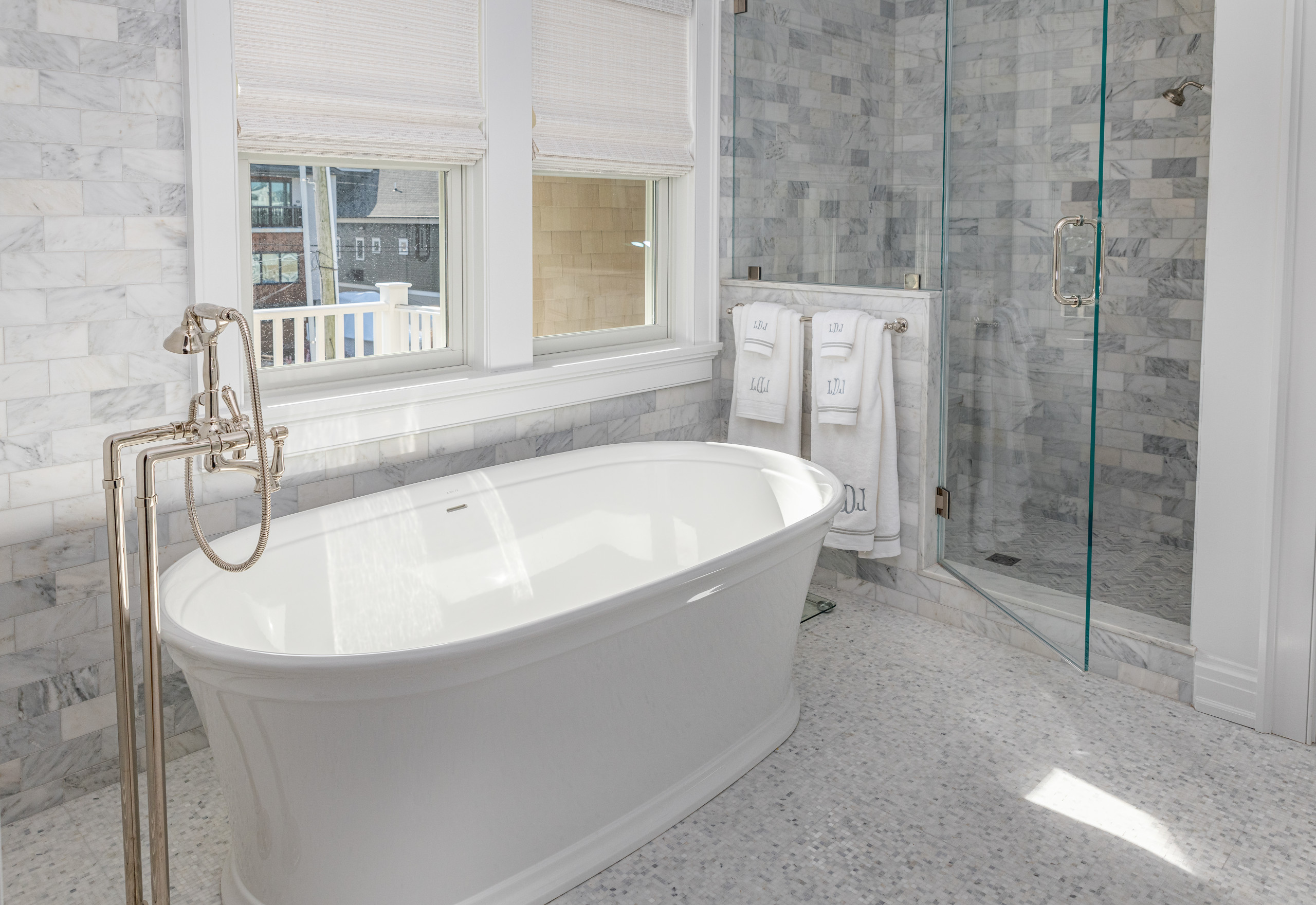 Point Pleasant Beach House
