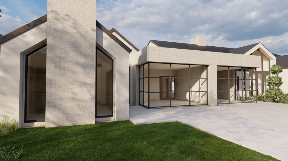 Canevaro Residence