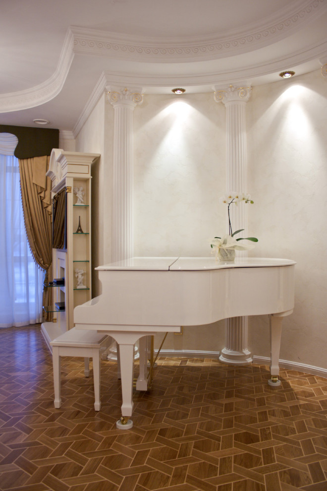 Классика спокойная