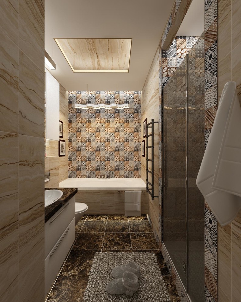 Квартира в Котельниках