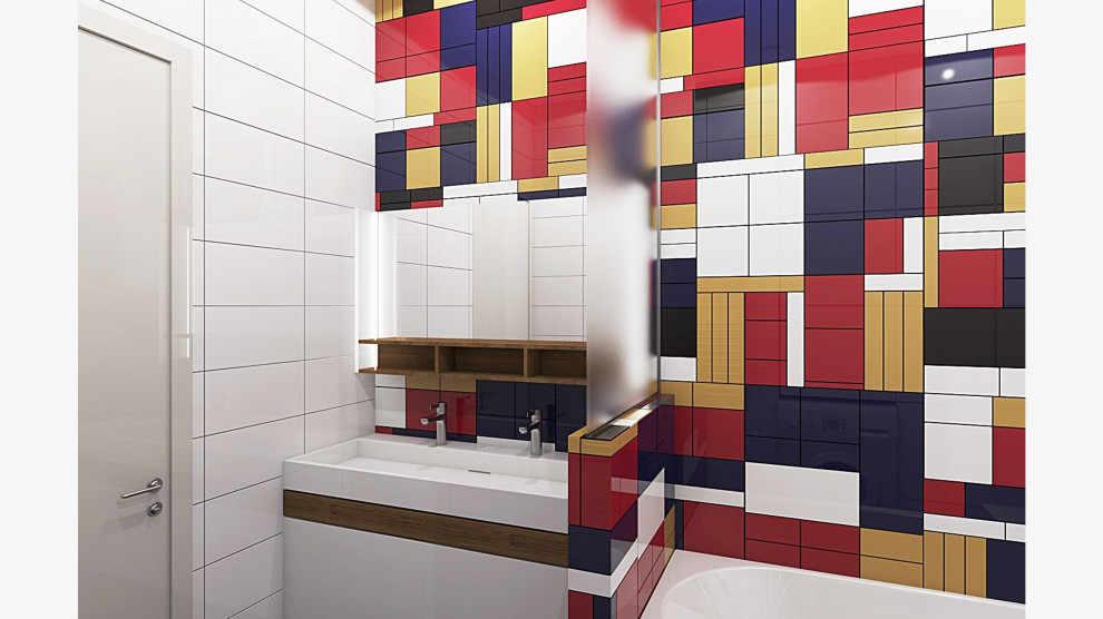 ЖК Красногорский