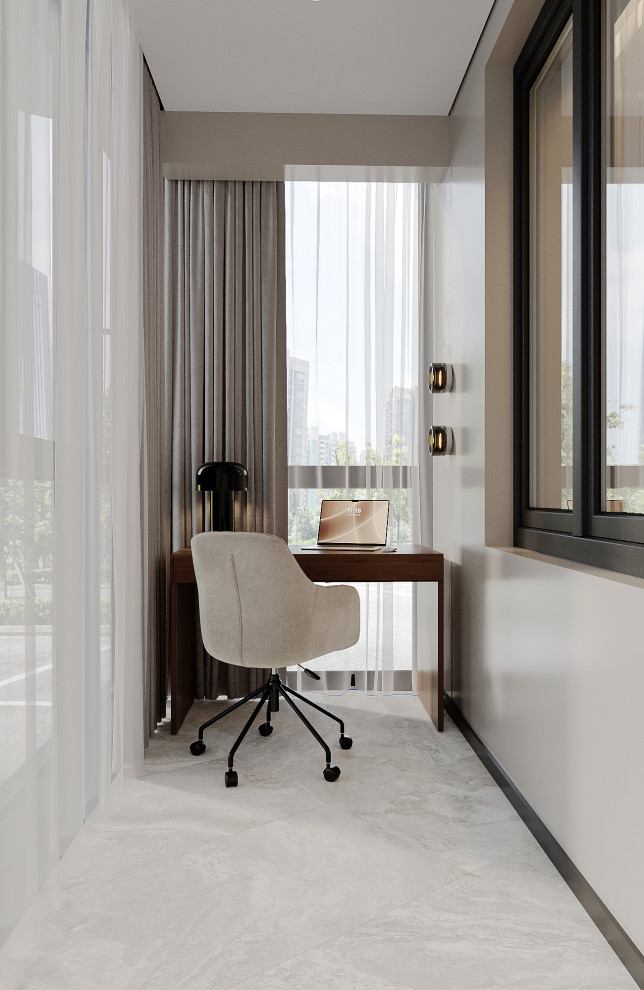 Квартира Жк.Дом на Васильевской