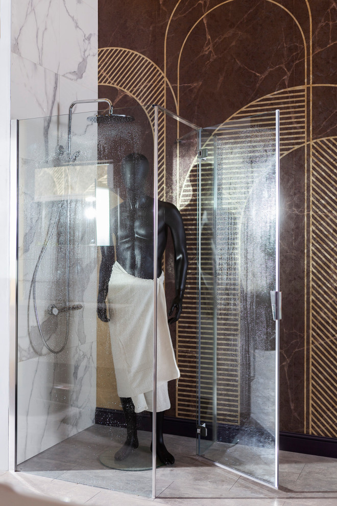 Шоурум ДизайнМол Ателье Интерьеров