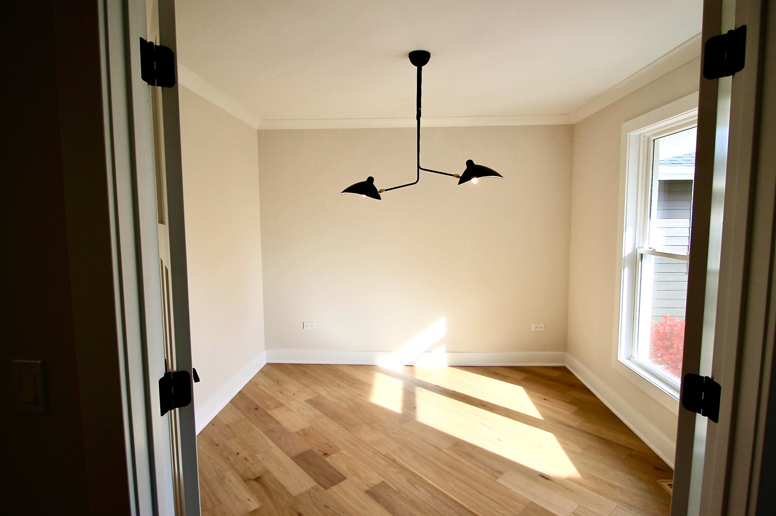 Windings Rebuild/Remodel