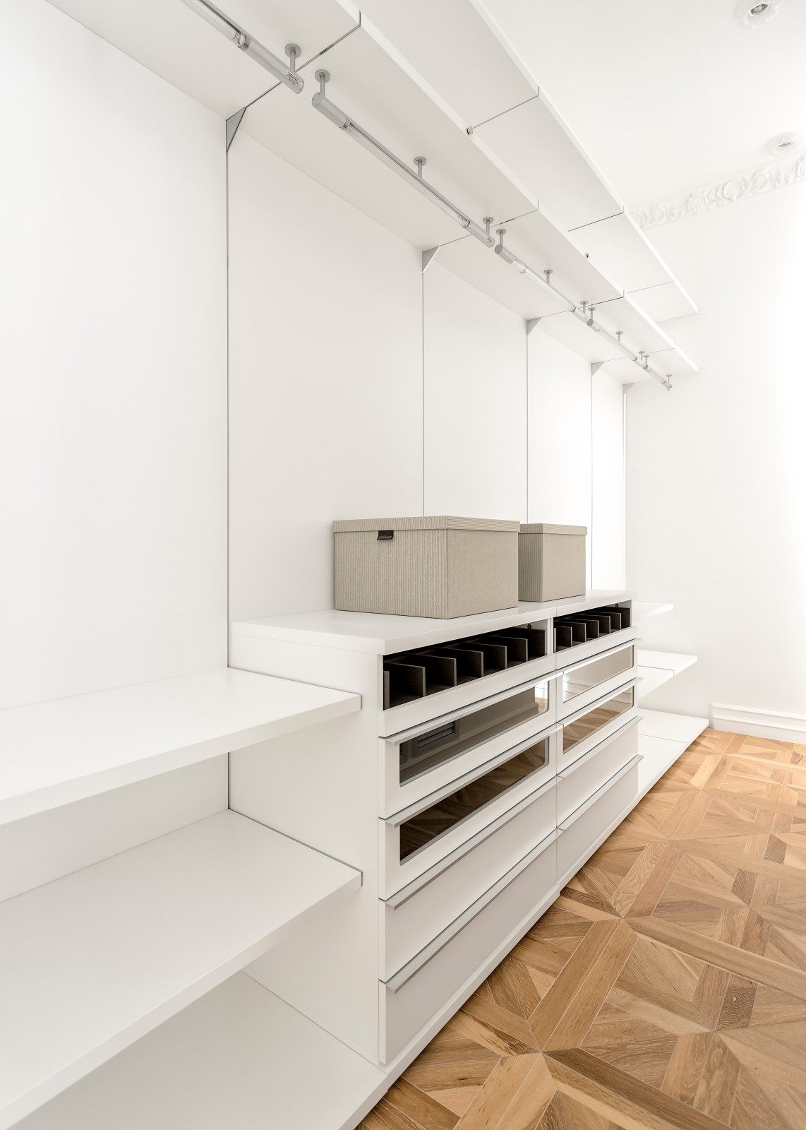 Квартира в Сколково