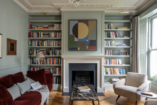 7 Common Living Room Layout Mistakes and How to Avoid Them (8 photos)
