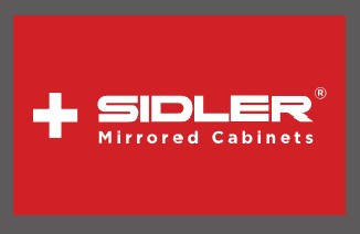 Sidler Mirrored Medicine Cabinets