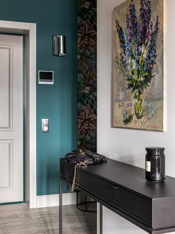 «Игрушка»: однокомнатная квартира