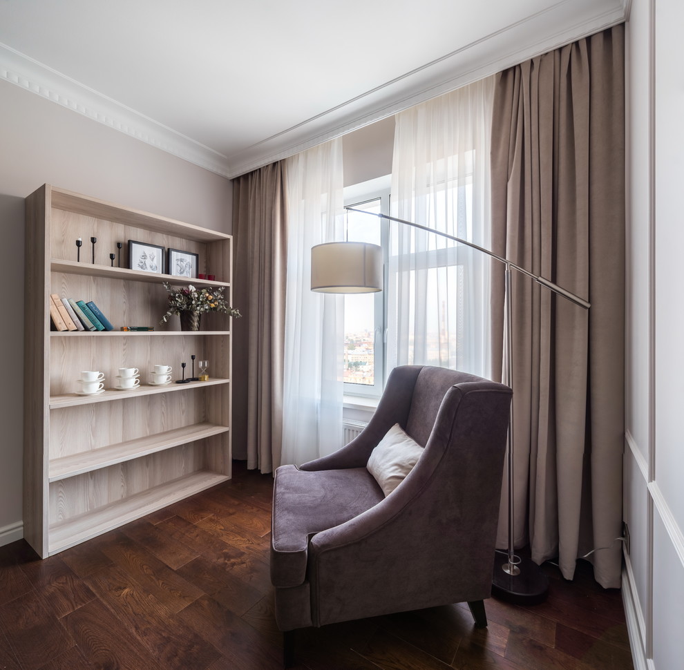 ЖК Врмена года