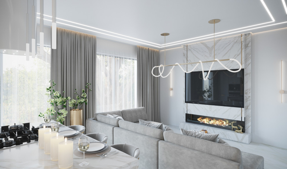 Апартаменты